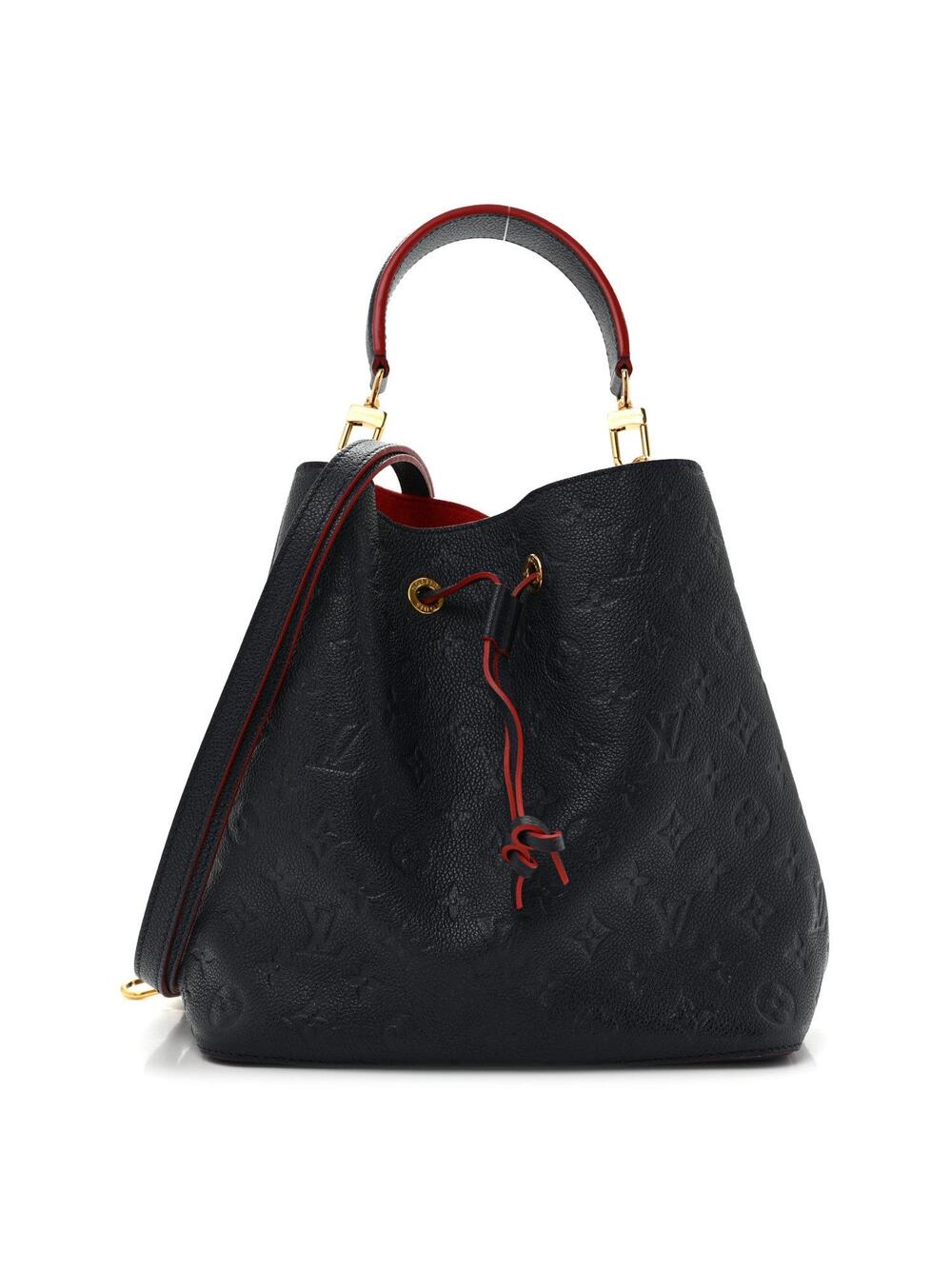 Louis Vuitton Empreinte Neonoe Mm #356250L19B